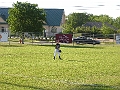 Grant Baseball 2009